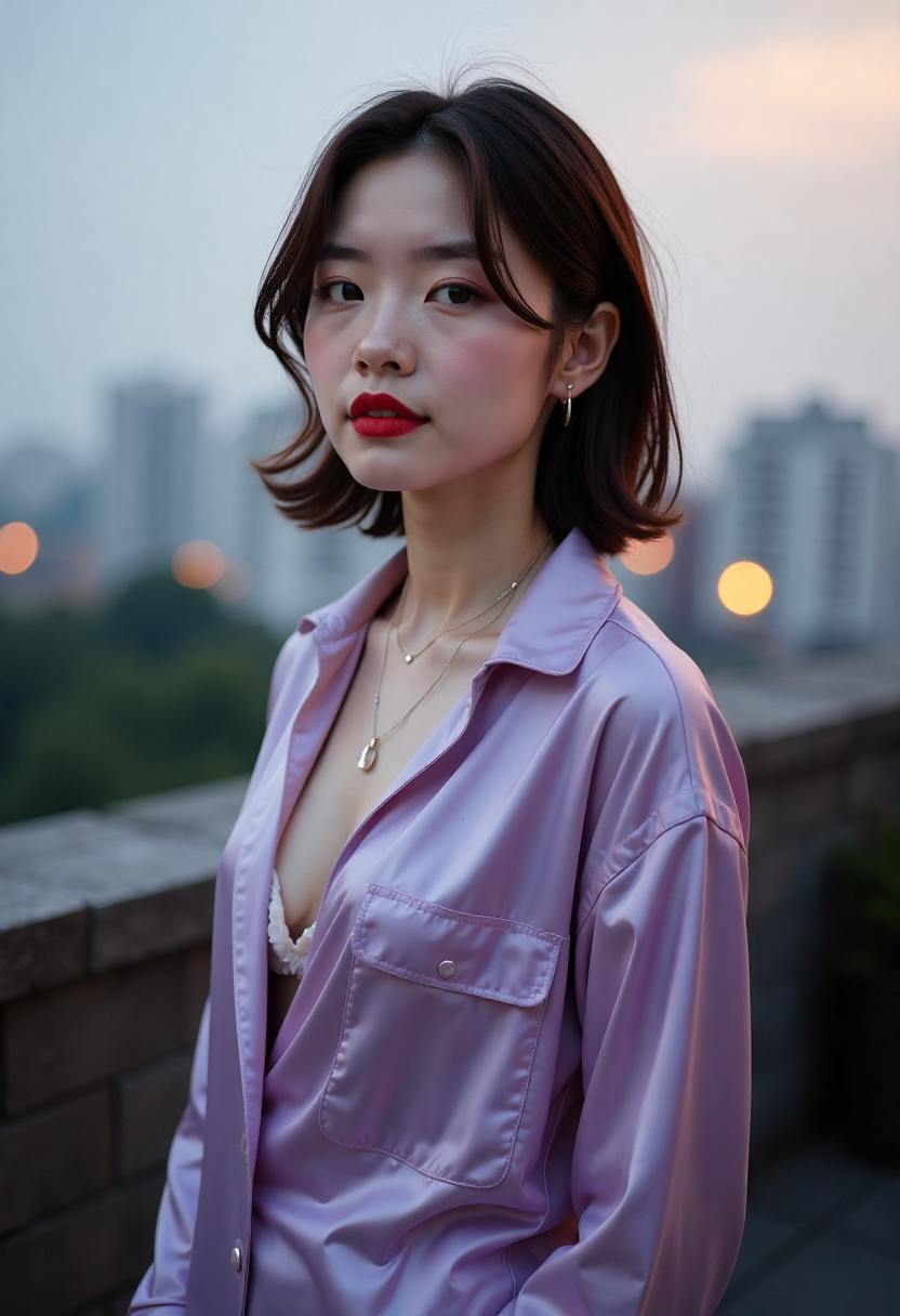 街角不打烊音乐综艺剧照